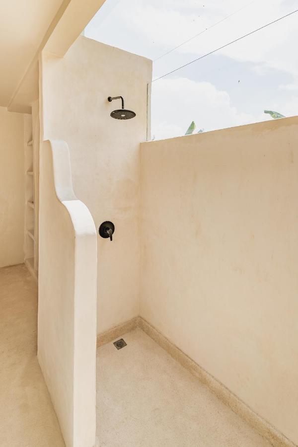 הוילה קנגו Casa Diola מראה חיצוני תמונה