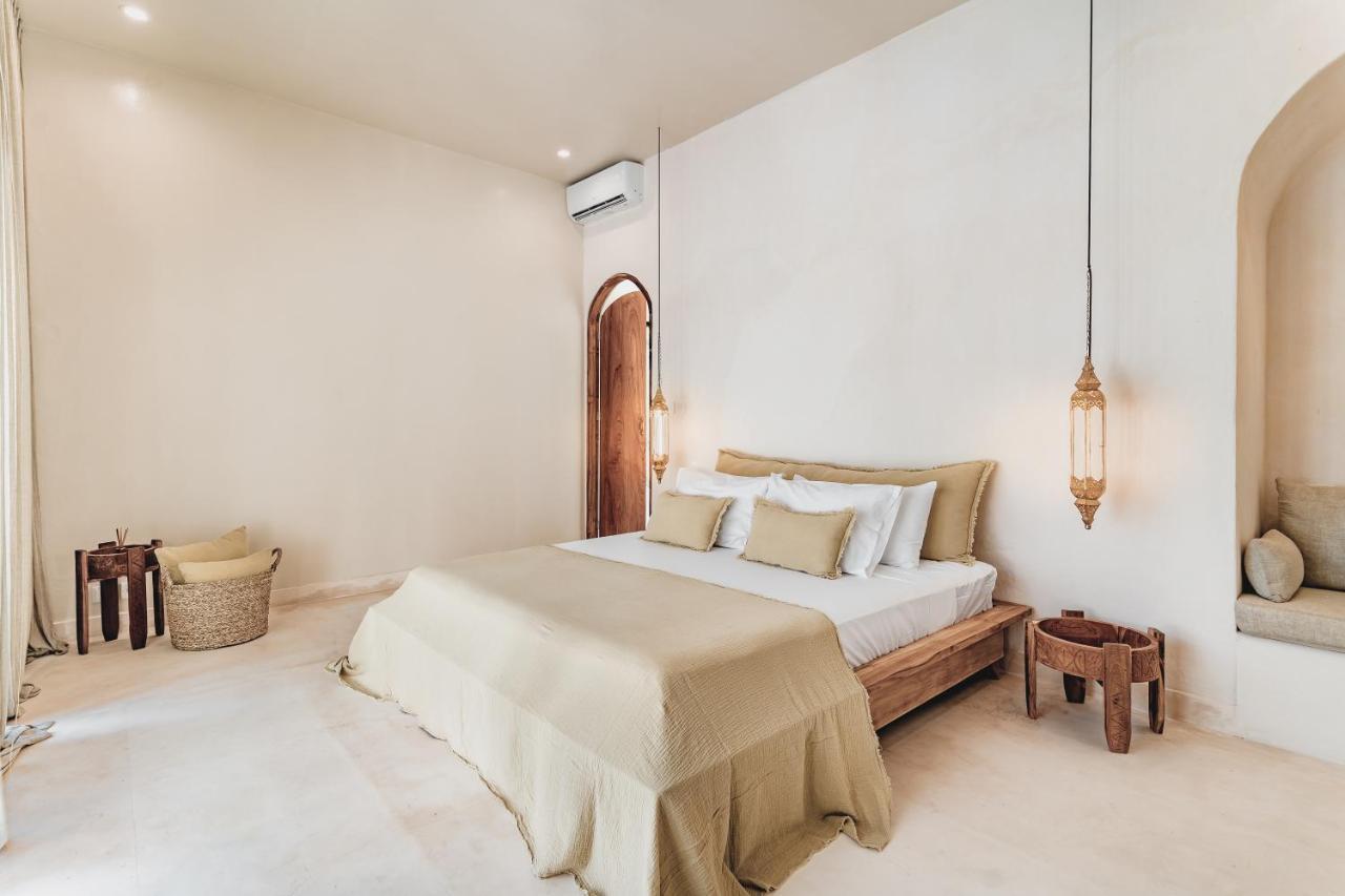 הוילה קנגו Casa Diola מראה חיצוני תמונה